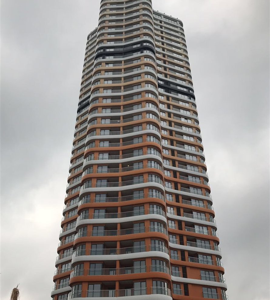 Park 34 — Kartal