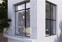 ELVIAL W59 SI² ML — cephe görünümü