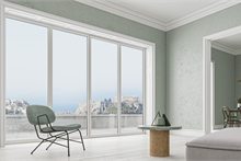 ELVIAL W60BS SI² — cephe görünümü