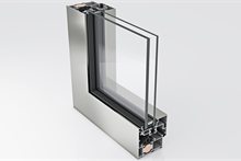 ELVIAL W60BS SI² — profil kesiti