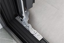 ELVIAL W89 PHI² CE — birleşim detayı