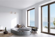 ELVIAL W92 HI² AW — cephe görünümü