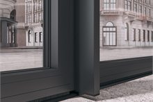 ESSENCE FD77 — birleşim detayı