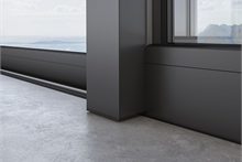 ESSENCE SL60 HI² FLAT EDITION — profil kesiti
