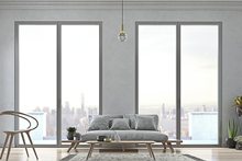 ICONIC W77BS AI² ML — birleşim detayı