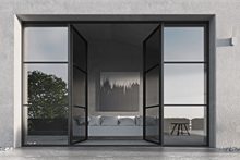 ICONIC W77ST AI² — birleşim detayı