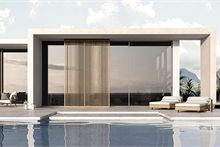 MINIMAL LOOK SL52 HI² — uygulama görseli