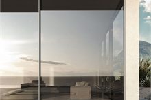 MINIMAL LOOK SL52 HI² — donanım detayı