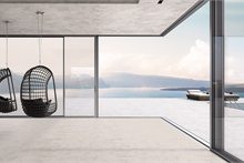 MINIMAL LOOK SL68 AI² — cephe görünümü
