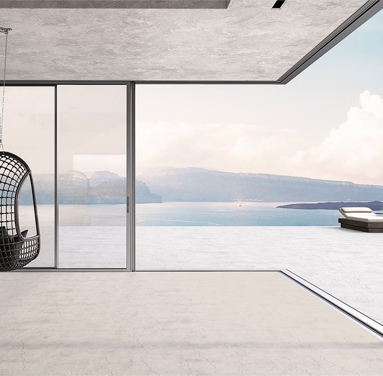 MINIMAL LOOK SL68 AI²