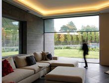 Rehau Isıcamlı Klasik Giyotin — görsel 6