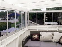 Rehau Isolierglas-Schiebesystem — Bild 2