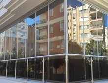 Rehau Isolierglas-Schiebesystem — Bild 3