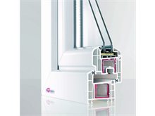 Rehau Euro Design 70 — görsel 5