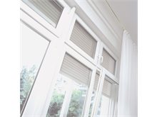 Comfort-Design Plus Panjur Sistemi — ürün görseli