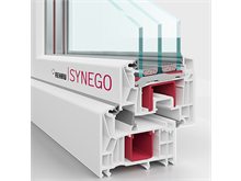 Rehau Synego — görsel 2